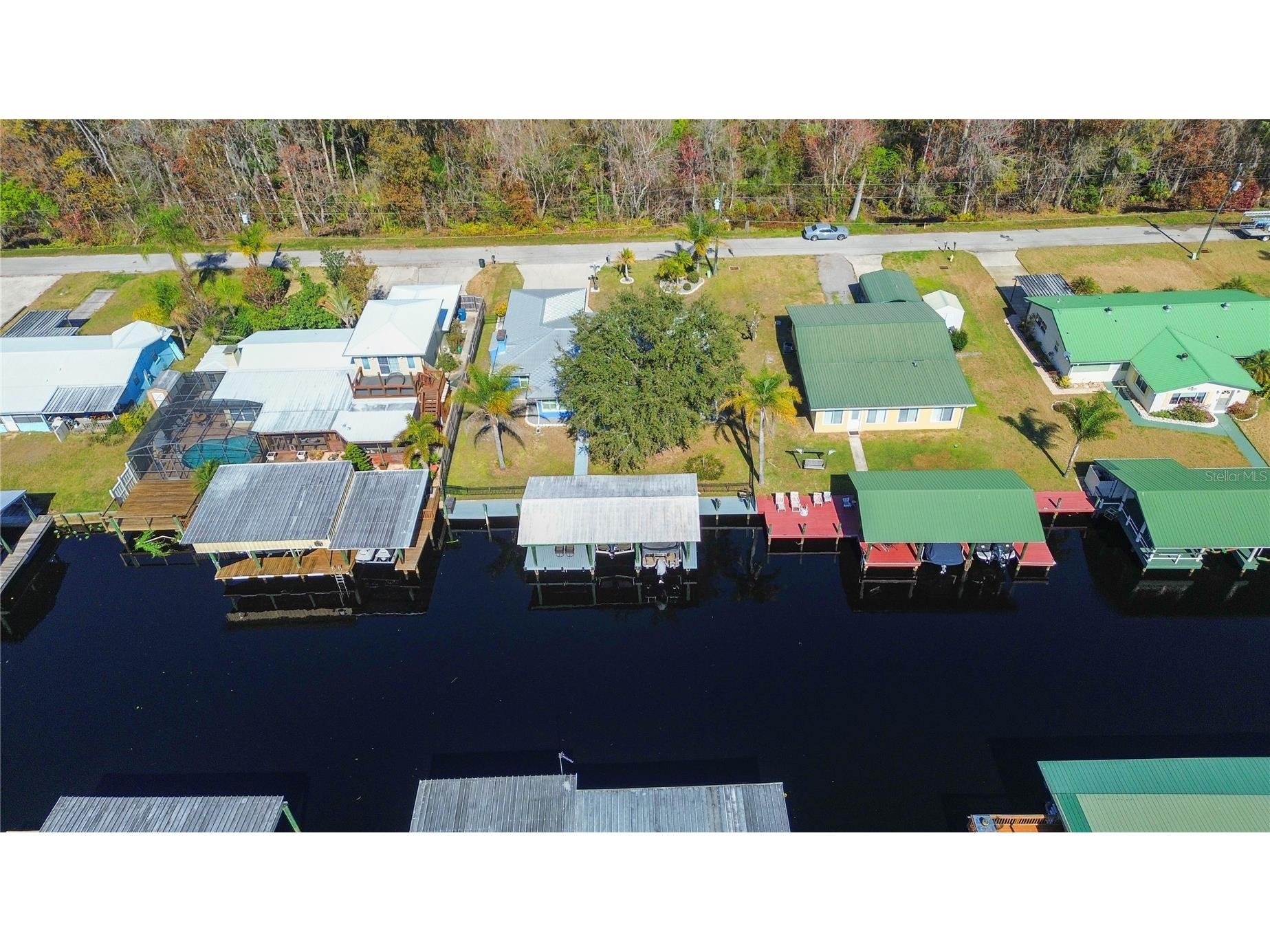 1621 Spring Garden Drive Astor FL 32102 - ST JOHNS RIVER OM718329 image57