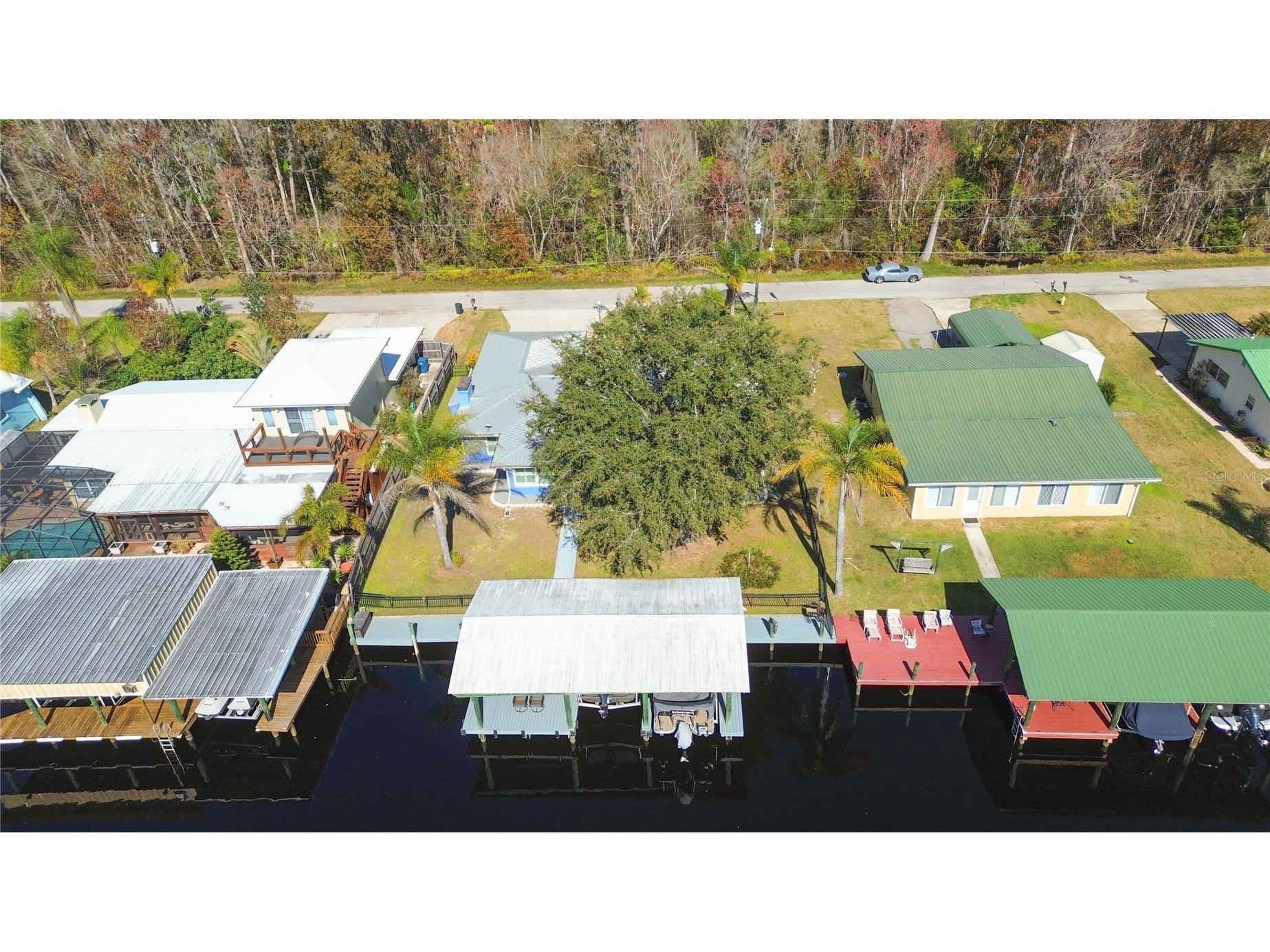 1621 Spring Garden Drive Astor FL 32102 - ST JOHNS RIVER OM718329 image58