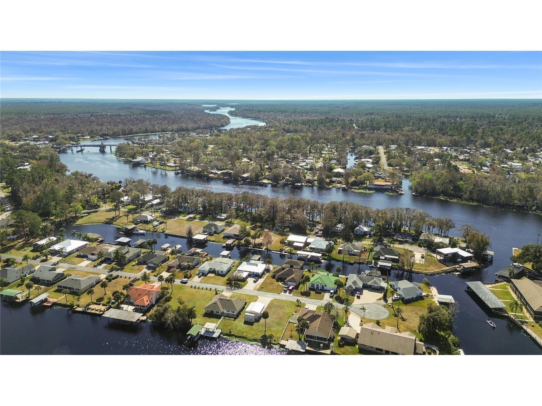 1621 Spring Garden Drive Astor FL 32102 - ST JOHNS RIVER OM718329 image59
