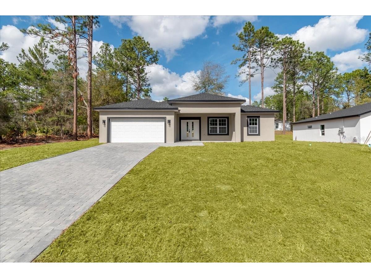 1621 W Citrus Springs Boulevard Citrus Springs FL 34434 S5144427 image1