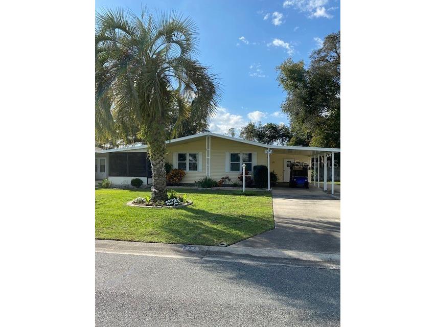 1621 W Schwartz Boulevard The Villages FL 32159 A4554447 image1