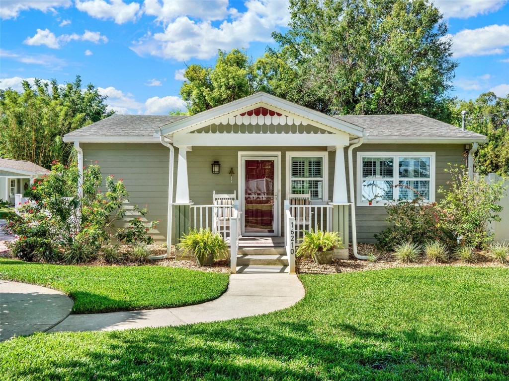 16210 Lake Saunders Drive Tavares FL 32778 O6328842 image1