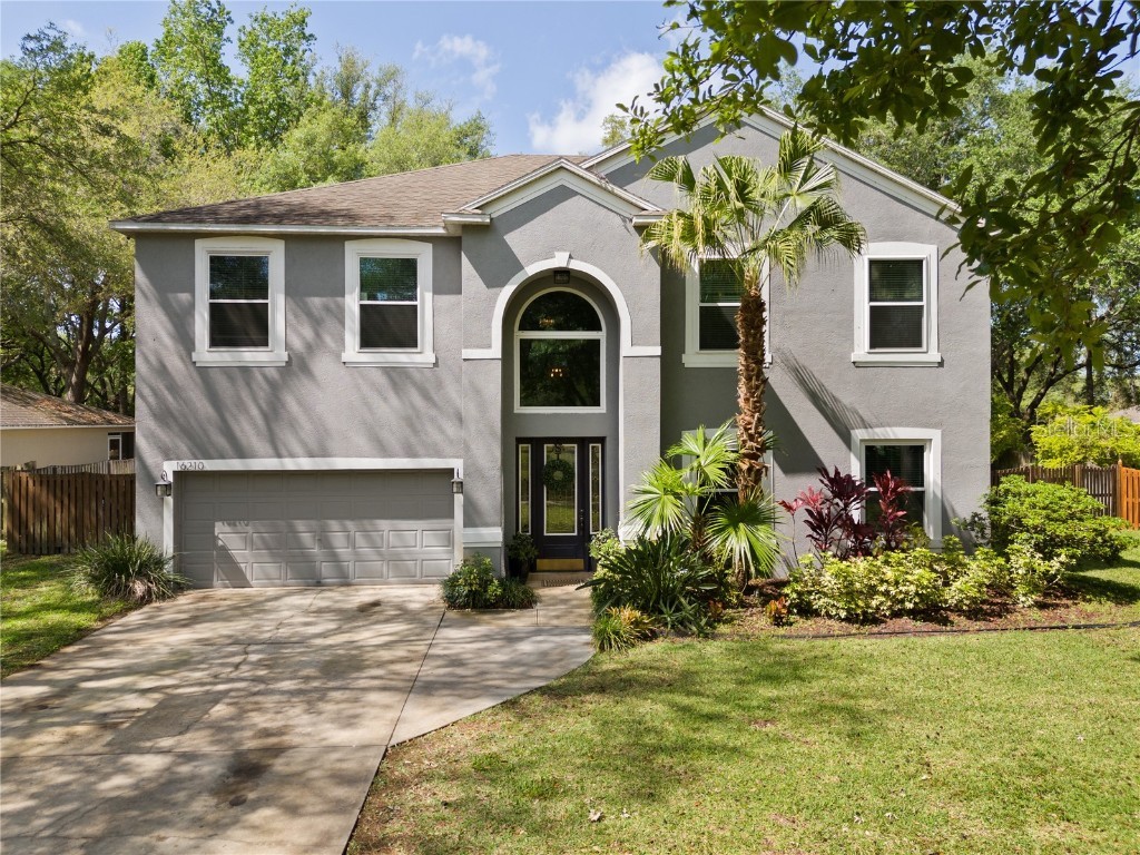 16210 Swenson Terrace Lutz FL 33549 T3515345 image1