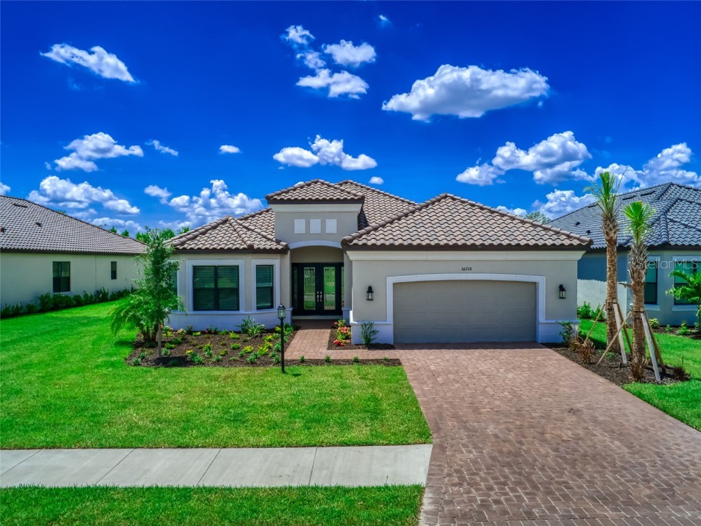 16210 Umbria Place Lakewood Ranch FL 34211 A4576414 image1