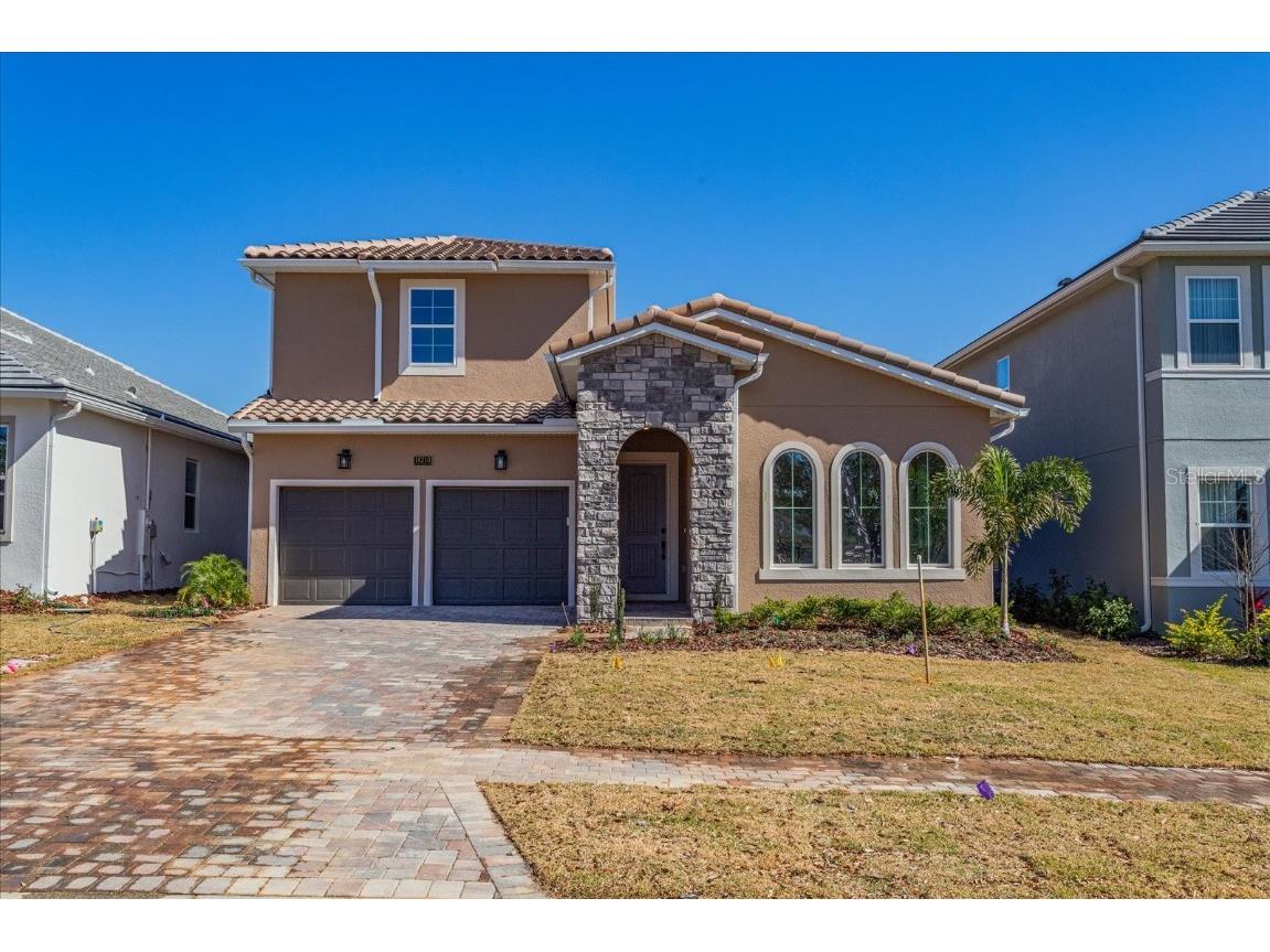 16210 Volterra Point Montverde FL 34756 - LAKE SIENNA G5067881 image1