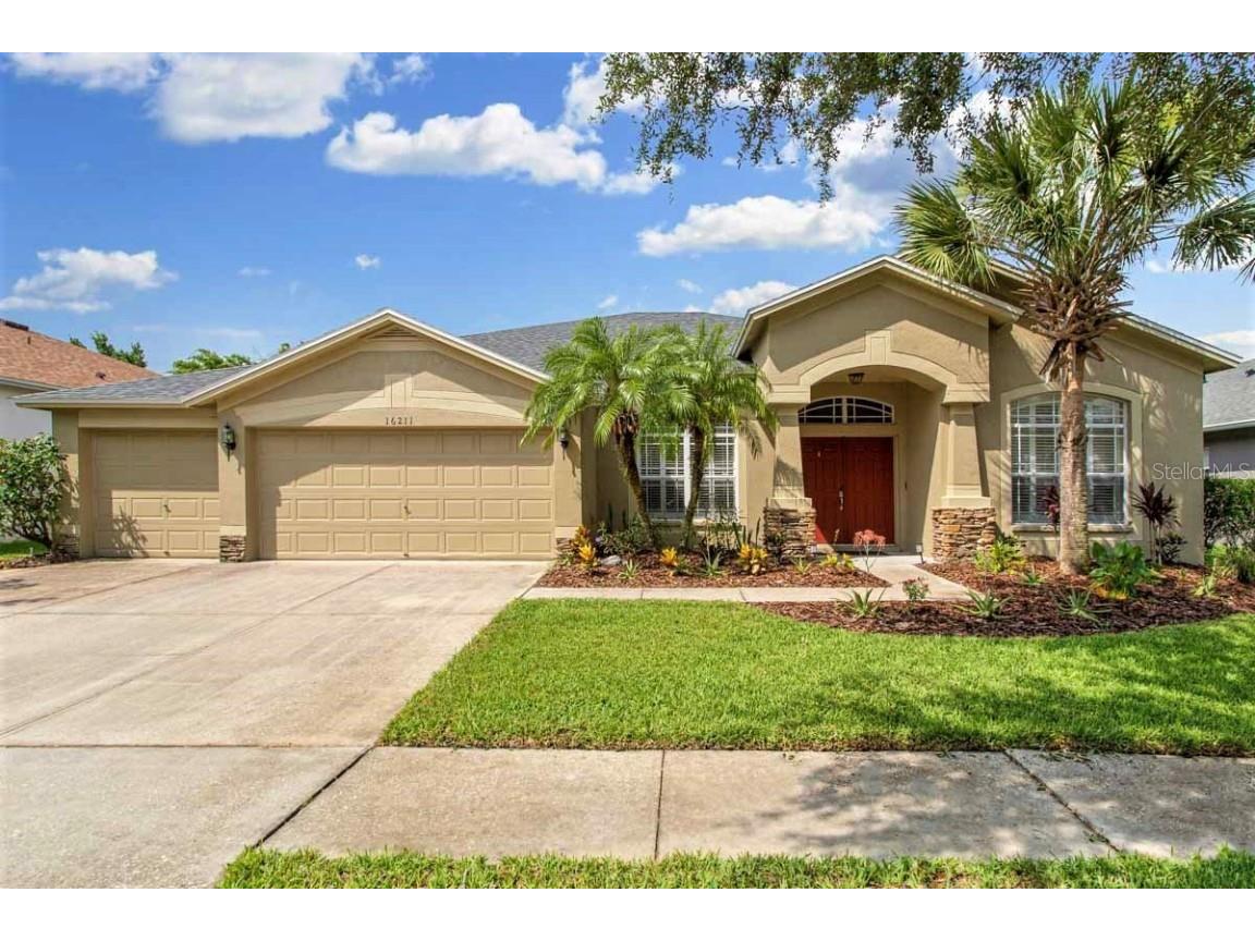 16211 Bridgepark Drive Lithia FL 33547 T3455446 image1