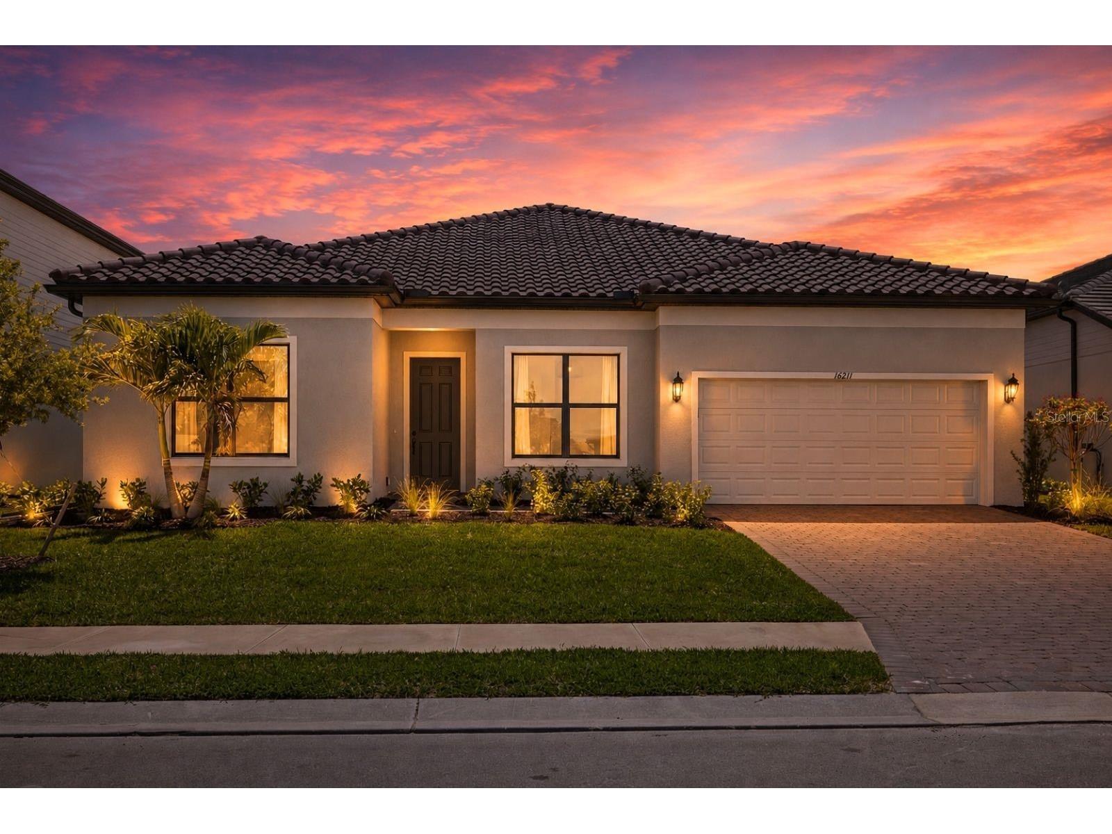 16211 Hidden Oak Loop Lakewood Ranch FL 34211 A4694579 image1