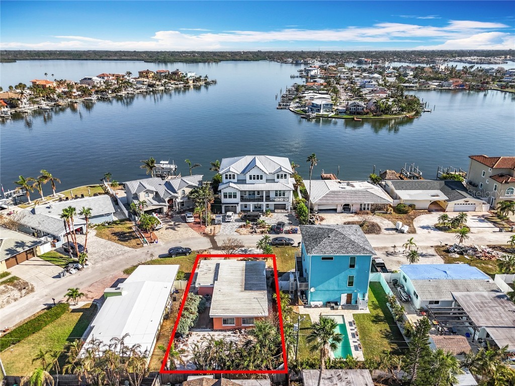 16212 Redington Drive Redington Beach FL 33708 TB8315086 image1