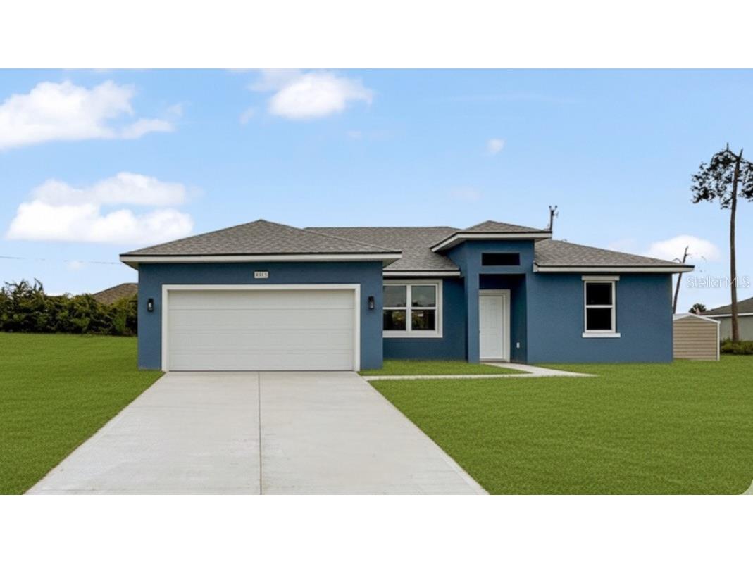 16212 SW 48th Circle Ocala FL 34473 S5134978 image1