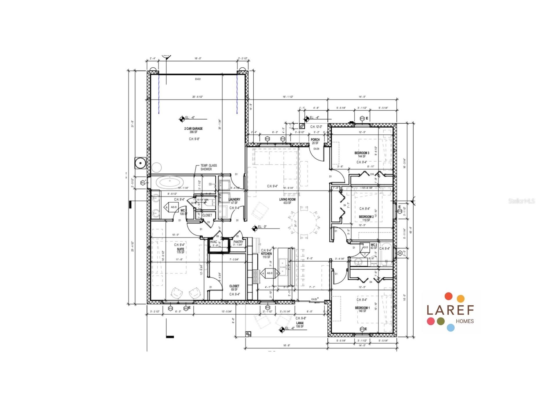 16212 SW 48th Circle Ocala FL 34473 S5134978 image19