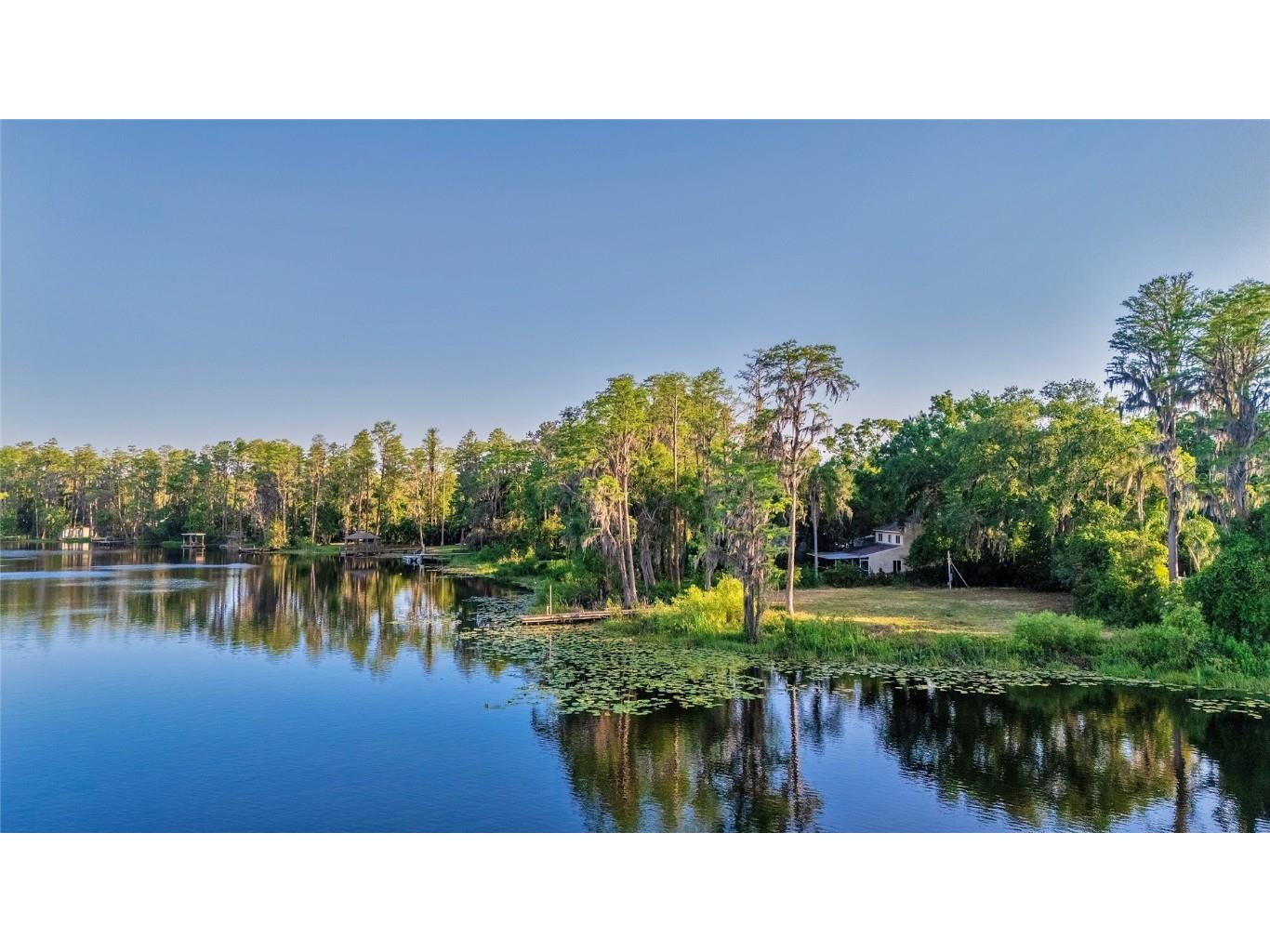 16213 Dew Drop Lane Tampa FL 33625 - LITTLE HALF MOON LAKE TB8374106 image13