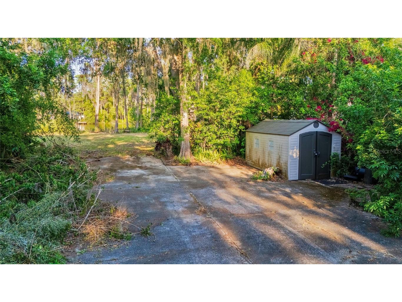 16213 Dew Drop Lane Tampa FL 33625 - LITTLE HALF MOON LAKE TB8374106 image14