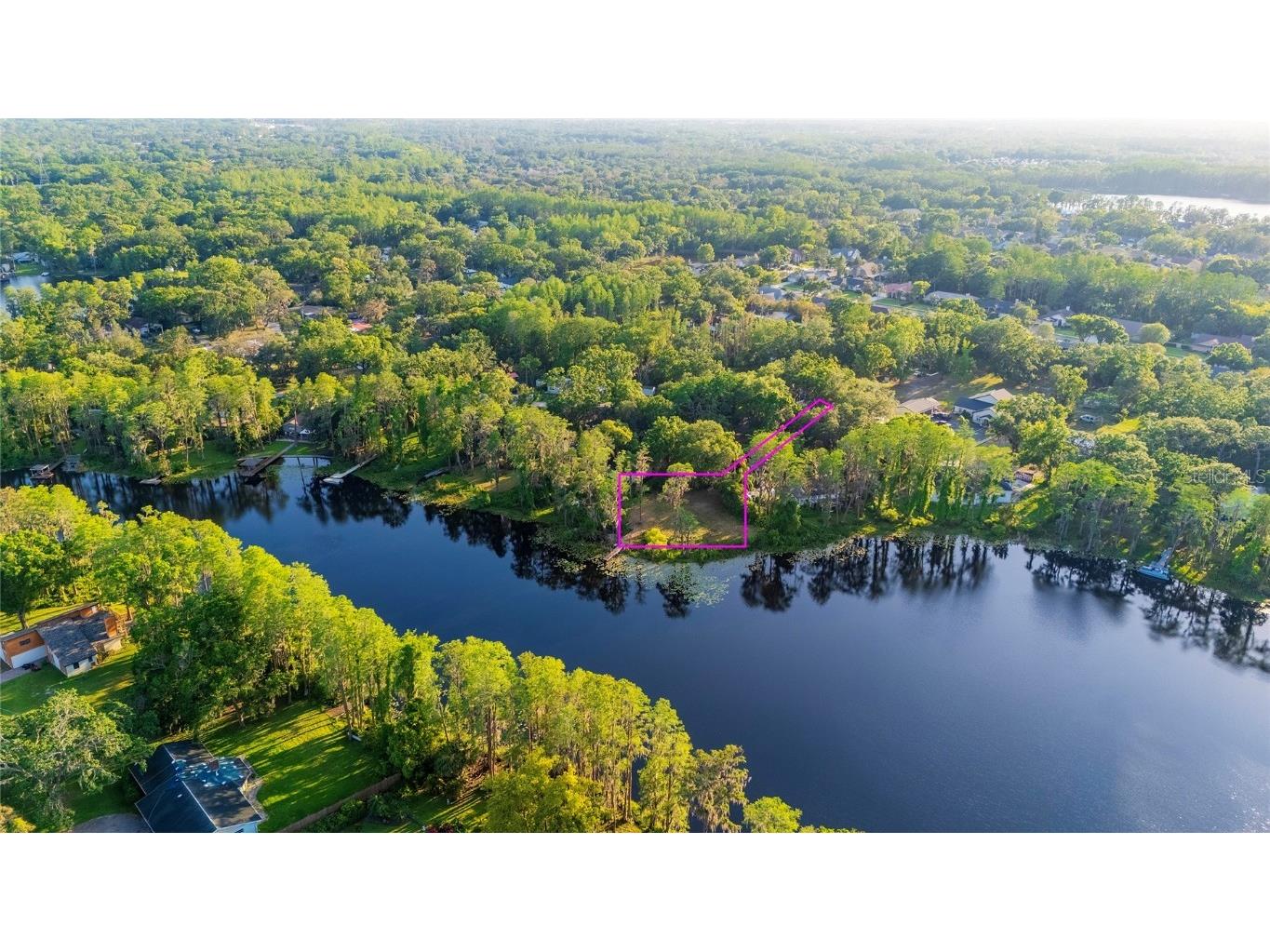 16213 Dew Drop Lane Tampa FL 33625 - LITTLE HALF MOON LAKE TB8374106 image8