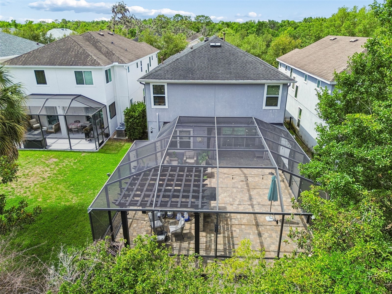 16214 Bayberry View Drive Lithia FL 33547 TB8510298 image66