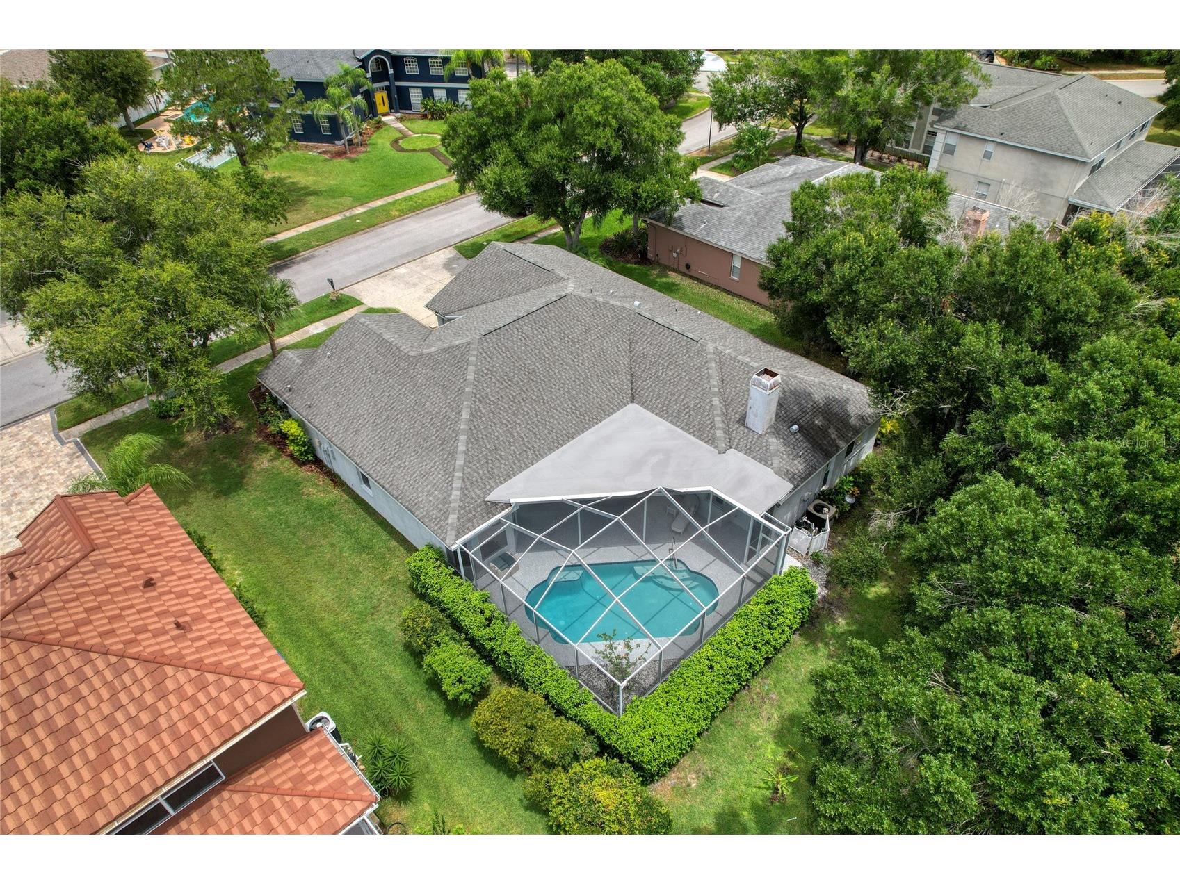 16215 Hoylake Drive Odessa FL 33556 TB8505745 image5
