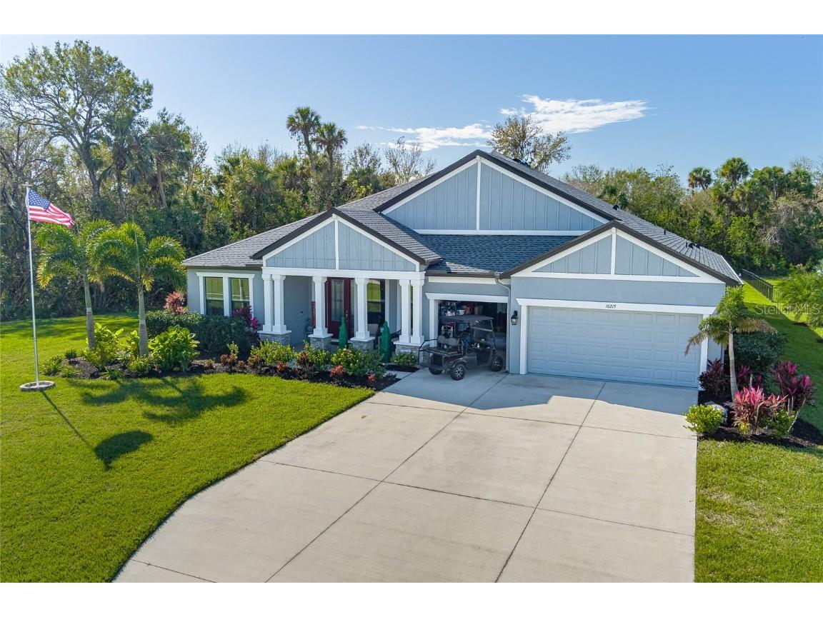 16215 Mulholland Road Parrish FL 34219 - LITTLE MANATEE RIVER A4555277 image1
