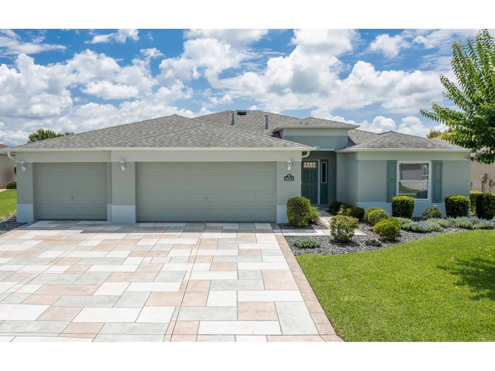 16215 SW 15th Court Ocala FL 34473 OM720965 image1