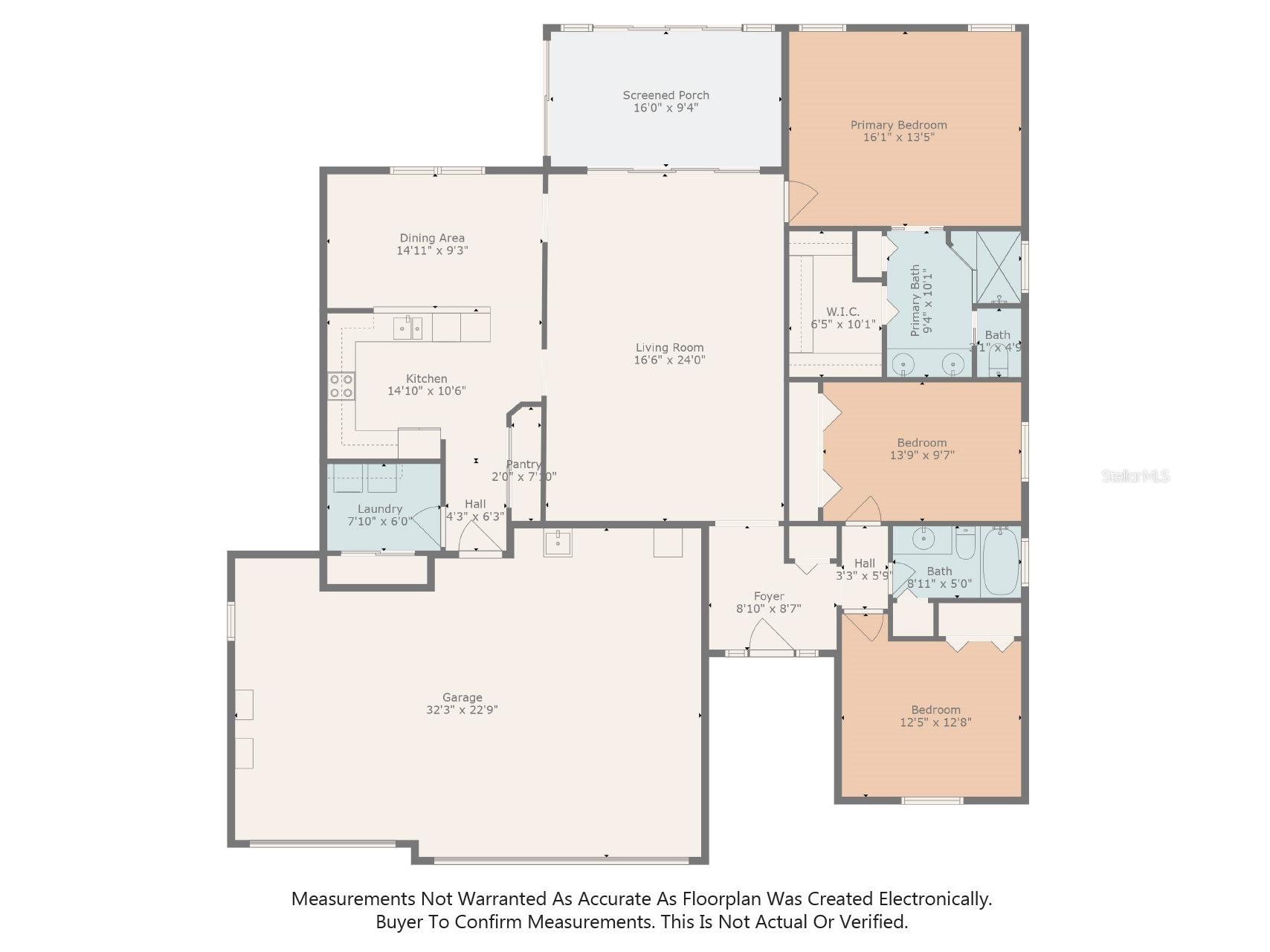16215 SW 15th Court Ocala FL 34473 OM720965 image35