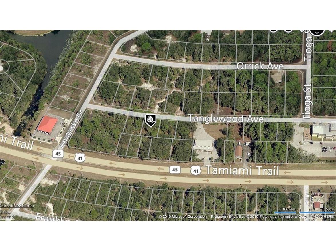 16215 Tanglewood Avenue Port Charlotte FL 33954 C7225240 image1