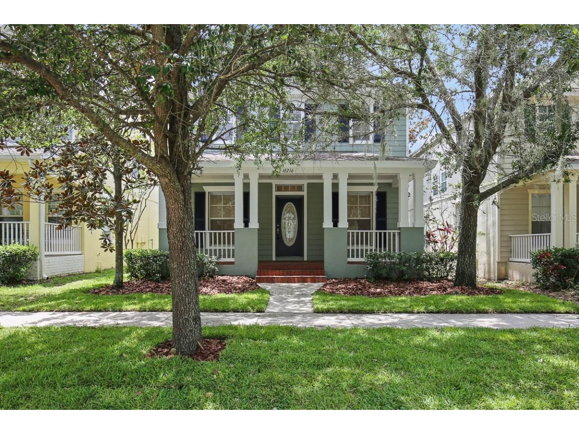 16216 Bridgewalk Drive Lithia FL 33547 T3525852 image1