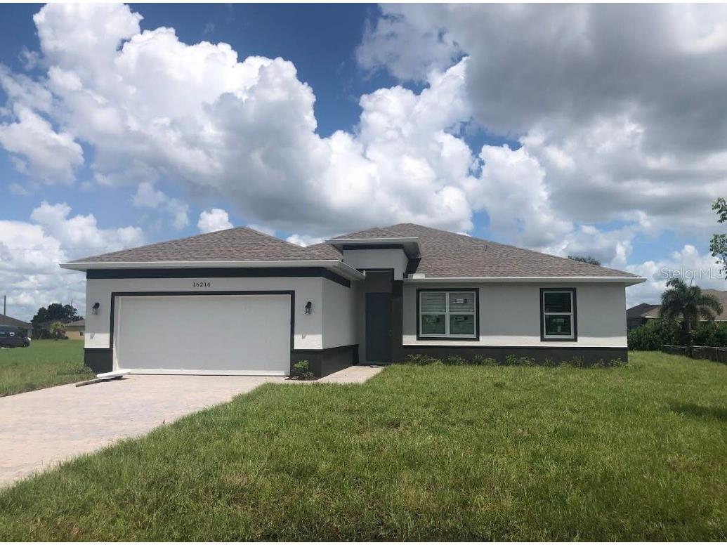 16216 Minorca Drive Punta Gorda FL 33955 C7495919 image1