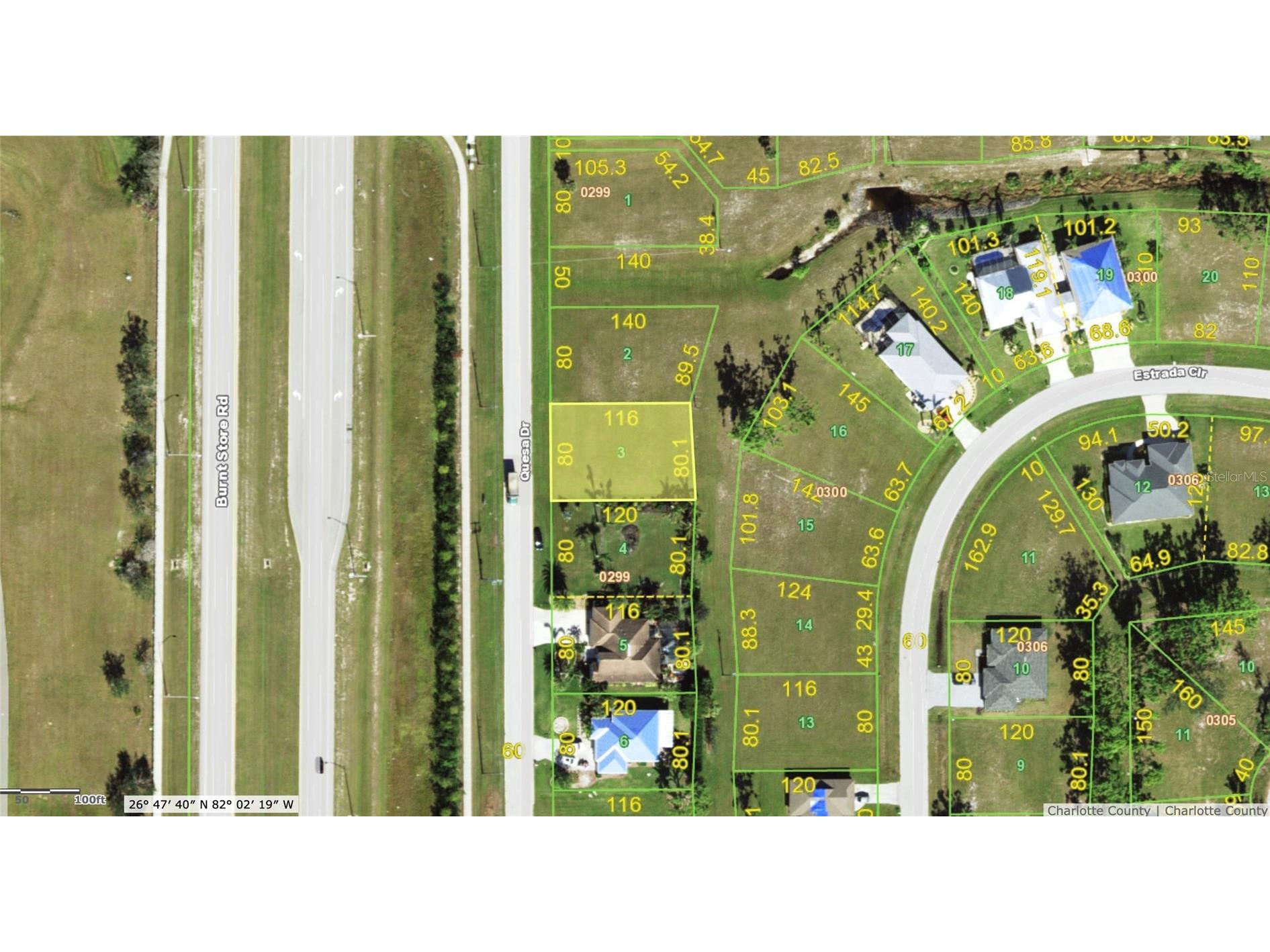 16216 Quesa Drive Punta Gorda FL 33955 C7524704 image1