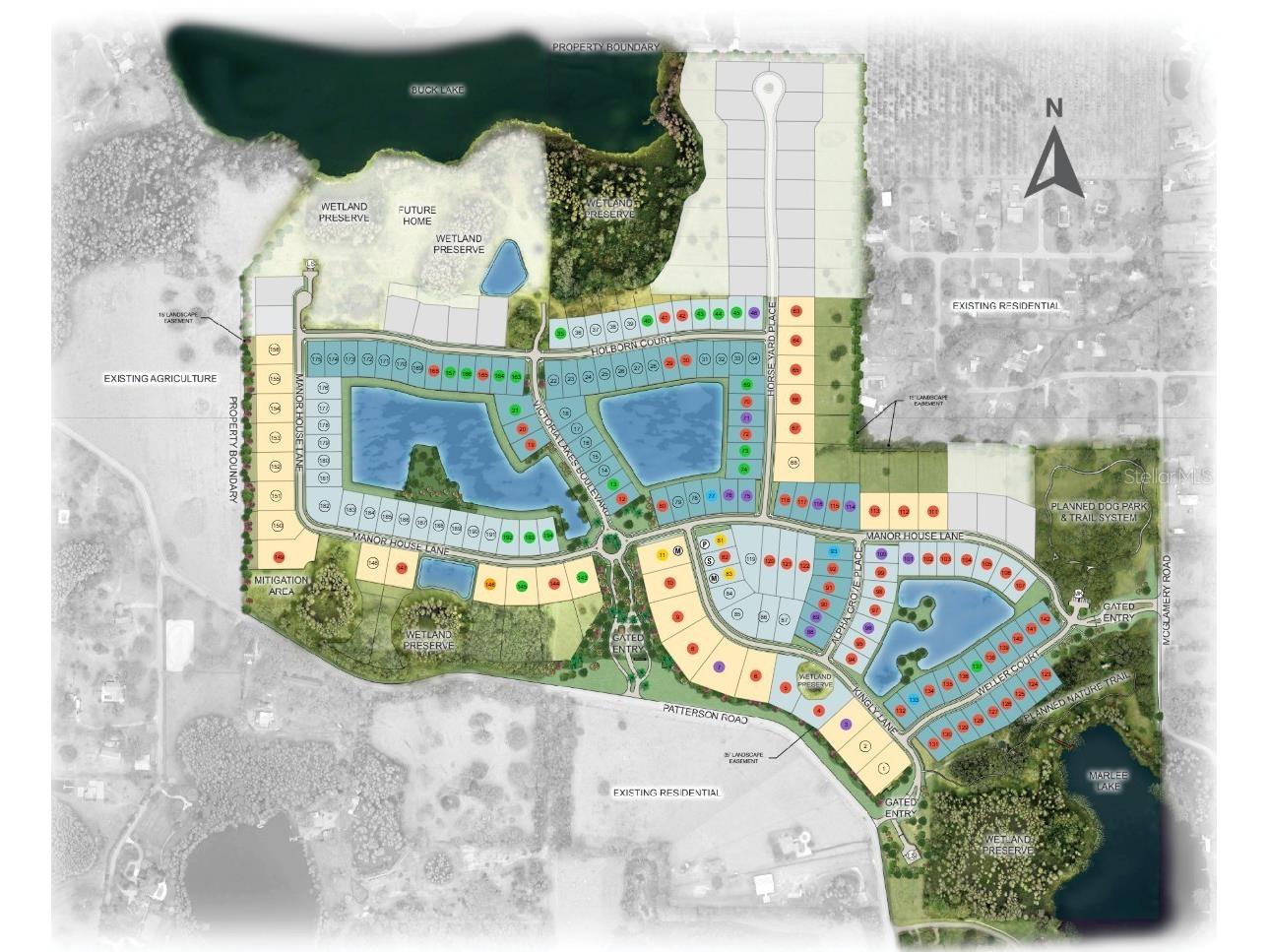 16216 Weller Court Odessa FL 33556 TB8494818 image26