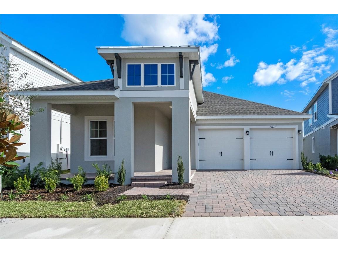 16217 Honey Harvest Street Winter Garden FL 34787 O6209601 image1