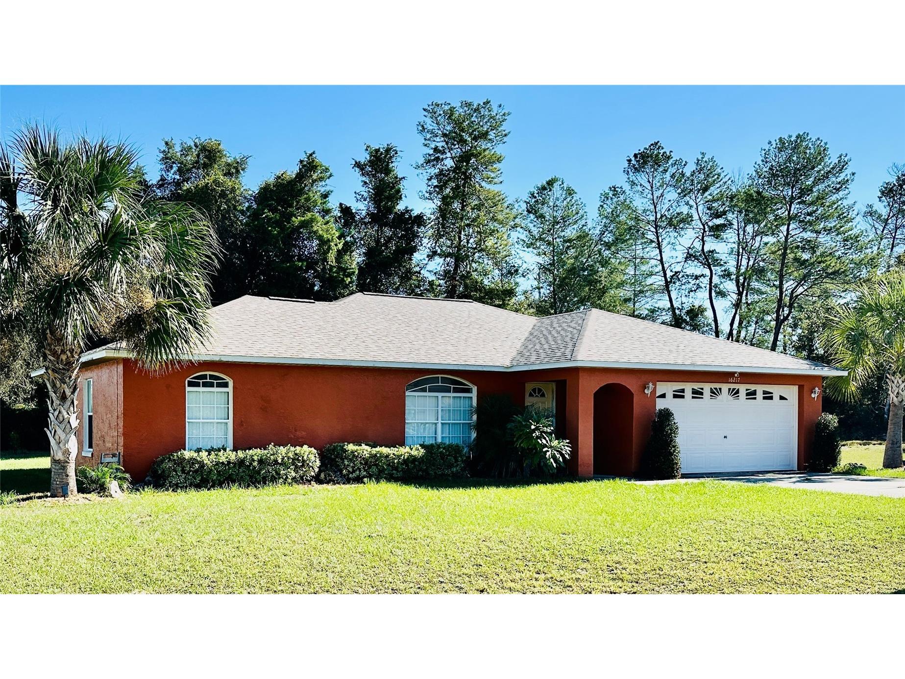 16217 SW 27th Terrace Road Ocala FL 34473 TB8437644 image1
