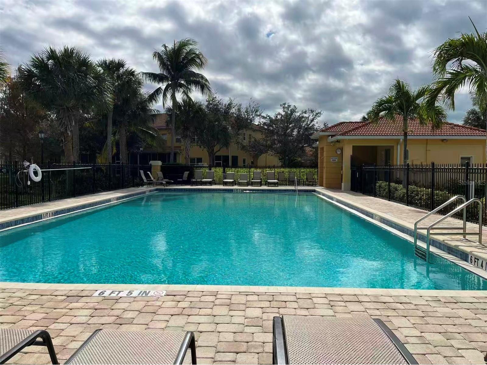 16217 Via Solera Circle #101 Fort Myers FL 33908 TB8462561 image29