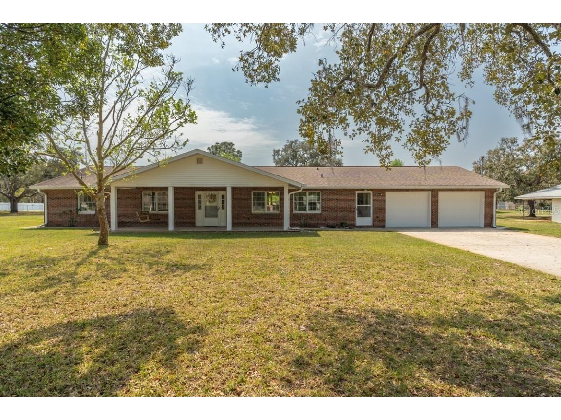 16218 Fringe Tree Drive Spring Hill FL 34610 W7853187 image1