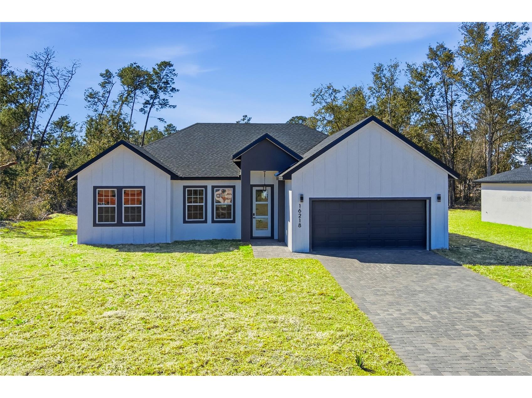 16218 SW 27th Terrace Road Ocala FL 34473 O6374431 image1