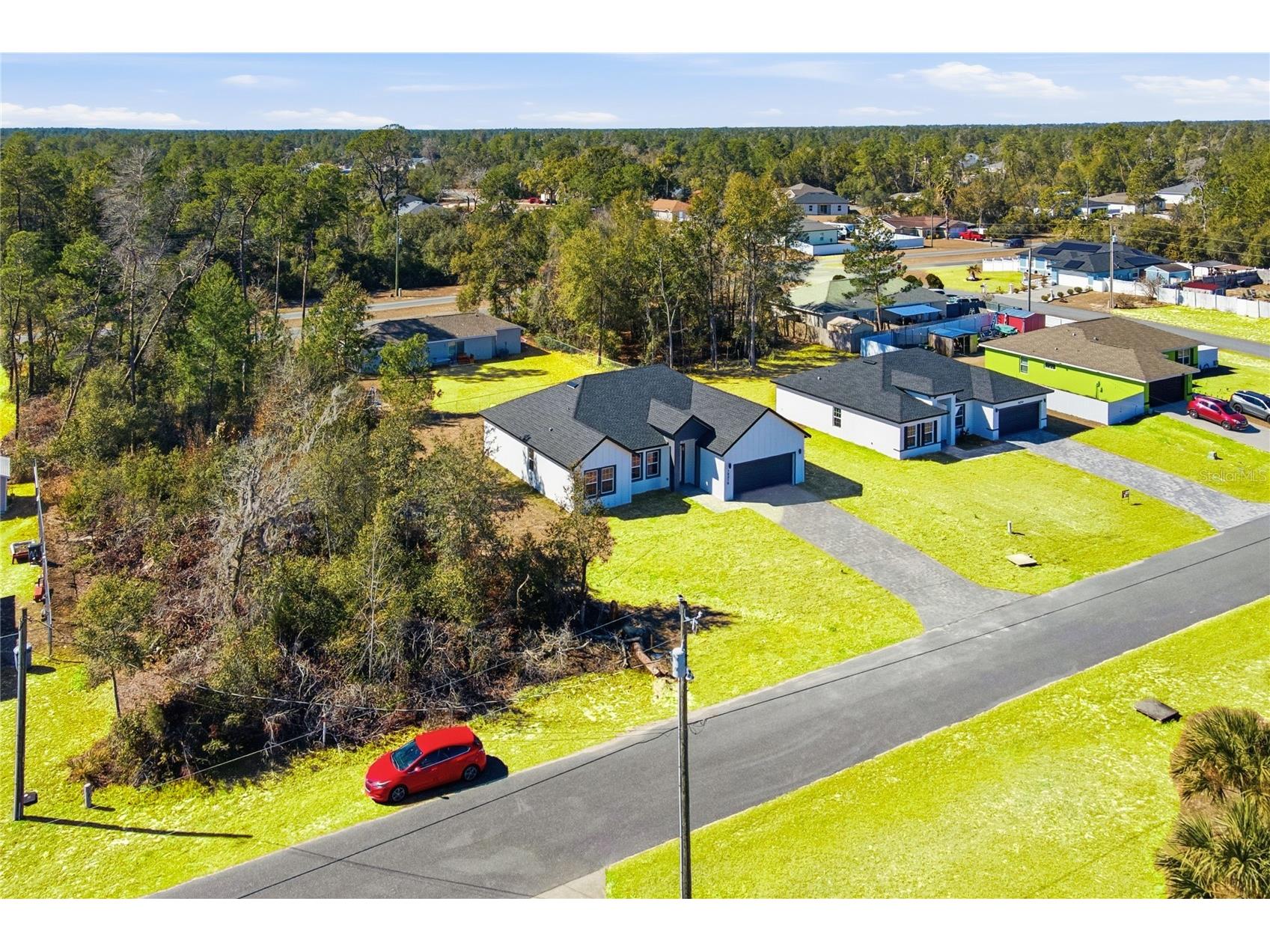 16218 SW 27th Terrace Road Ocala FL 34473 O6374431 image33