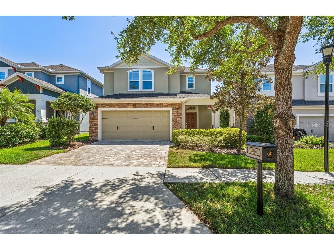 16219 Bayberry View Drive Lithia FL 33547 T3512681 image1