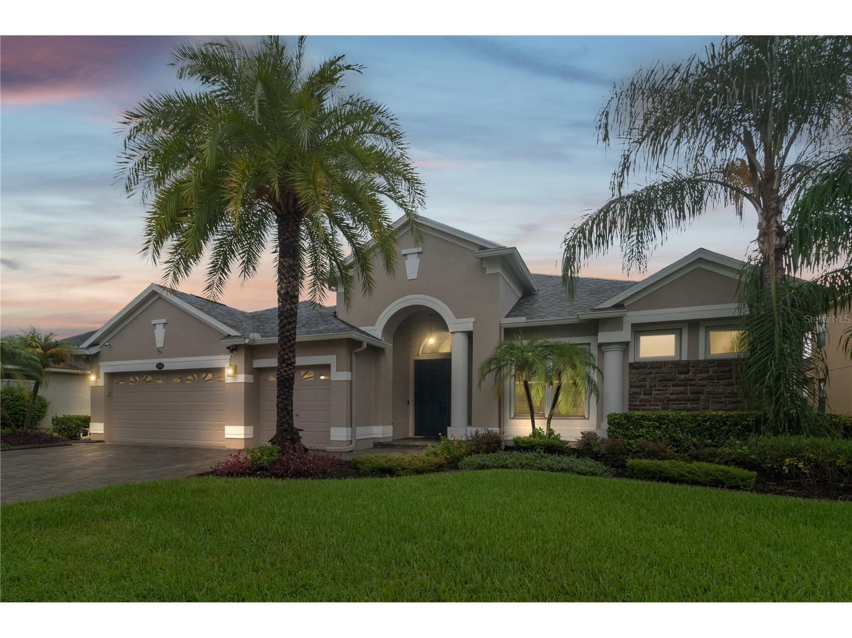 16219 Ivy Lake Drive Odessa FL 33556 - IVY LAKE TB8421320 image1