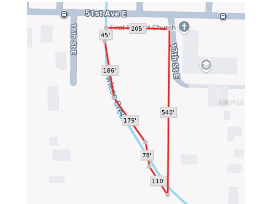 1622 51st Avenue E Bradenton FL 34203 A4658514 image13