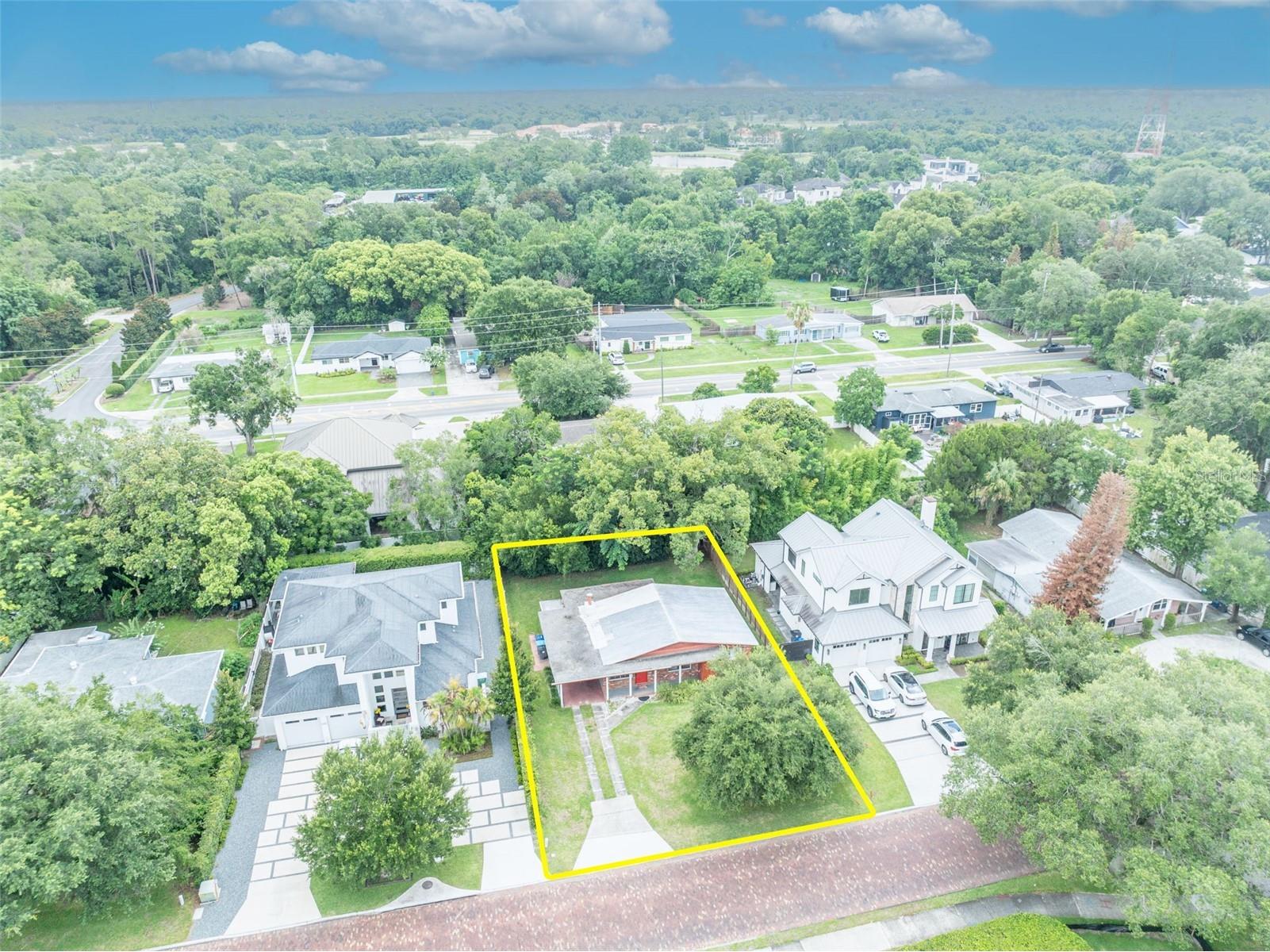 1622 Arbor Park Drive Winter Park FL 32789 O6420928 image1