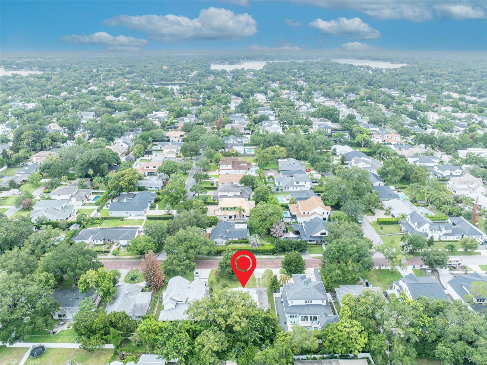 1622 Arbor Park Drive Winter Park FL 32789 O6420928 image9