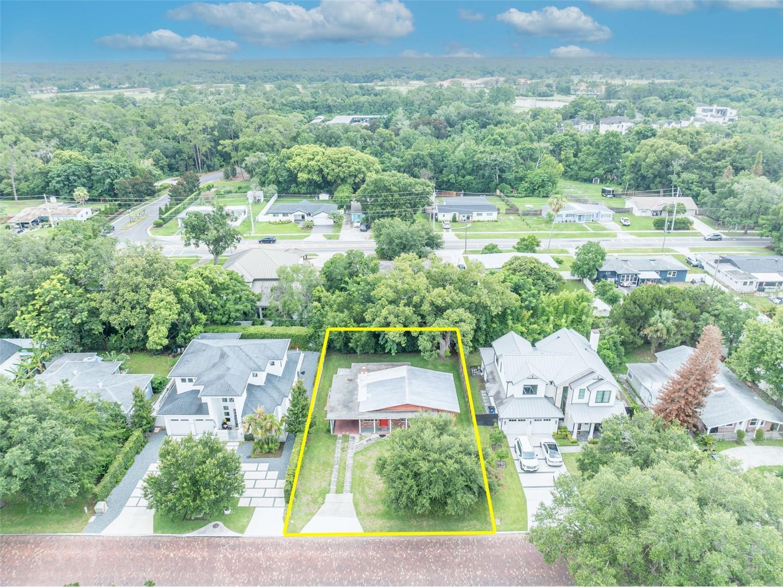 1622 Arbor Park Drive Winter Park FL 32789 O6420937 image1