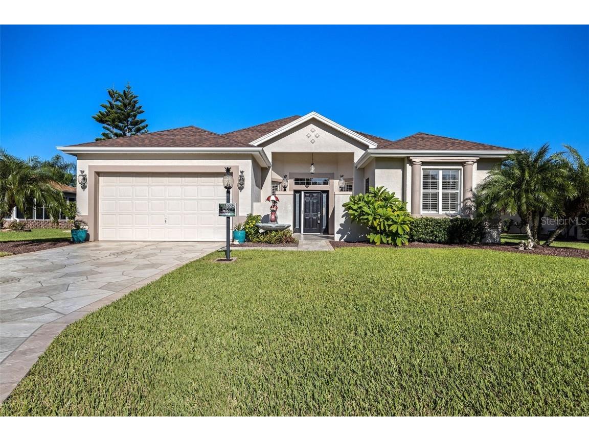 1622 Carrera Drive The Villages FL 32159 G5087508 image1