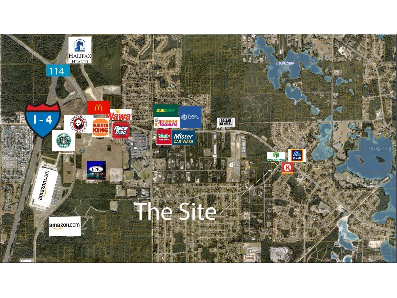 1622 Catalina Boulevard Deltona FL 32725 V4942181 image1