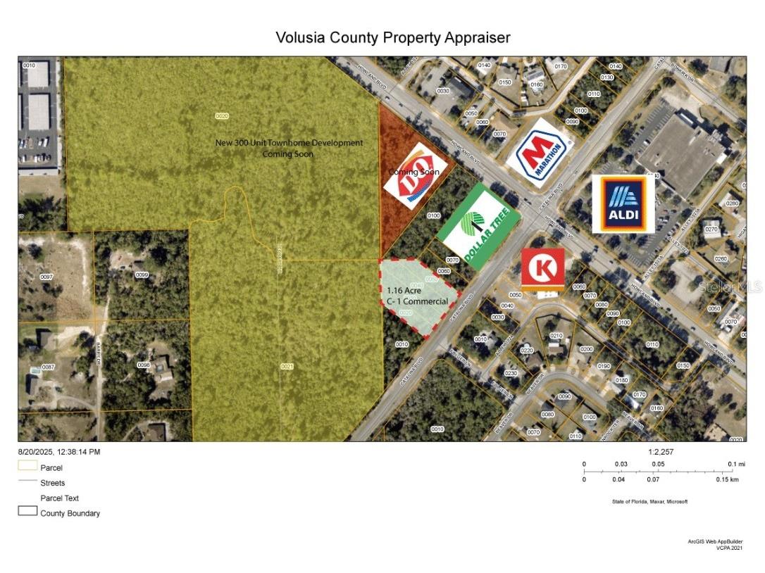 1622 Catalina Boulevard Deltona FL 32725 V4942181 image3