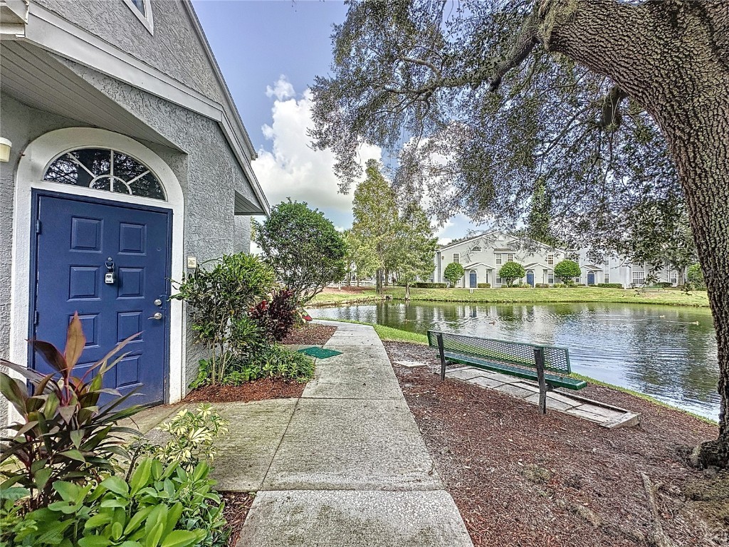 1622 Columbia Arms Circle #267 Kissimmee FL 34741 O6146174 image1