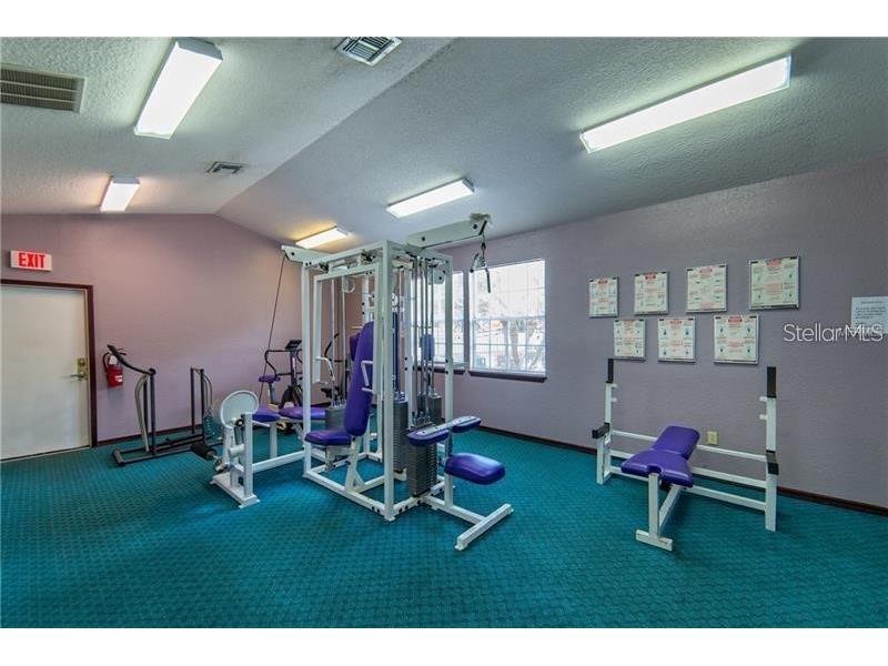 1622 Columbia Arms Circle #268 Kissimmee FL 34741 S5146000 image12