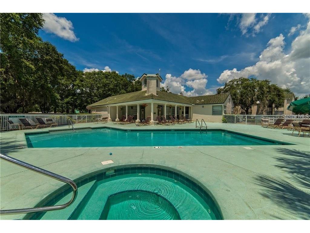 1622 Columbia Arms Circle #268 Kissimmee FL 34741 S5146000 image13