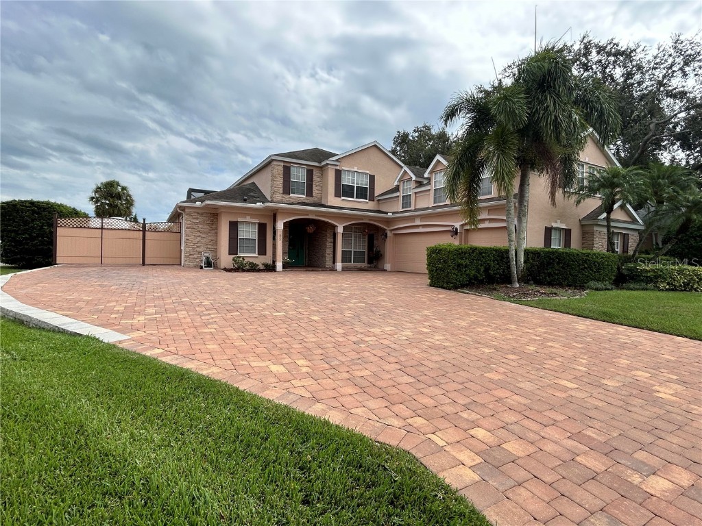 1622 Marina Lake Drive Kissimmee FL 34744 S5091670 image1