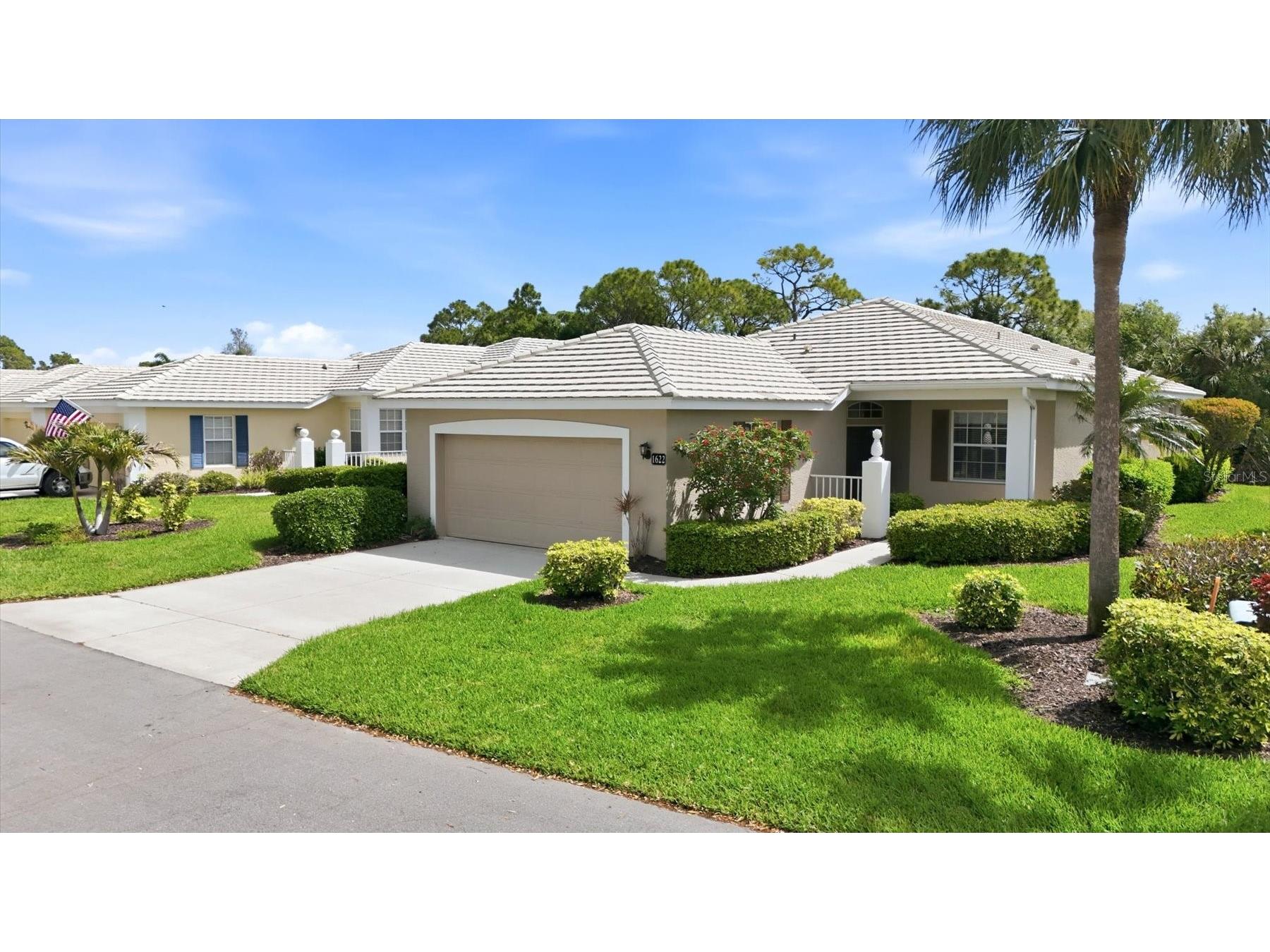 1622 Monarch Drive #1622 Venice FL 34293 A4688615 image1