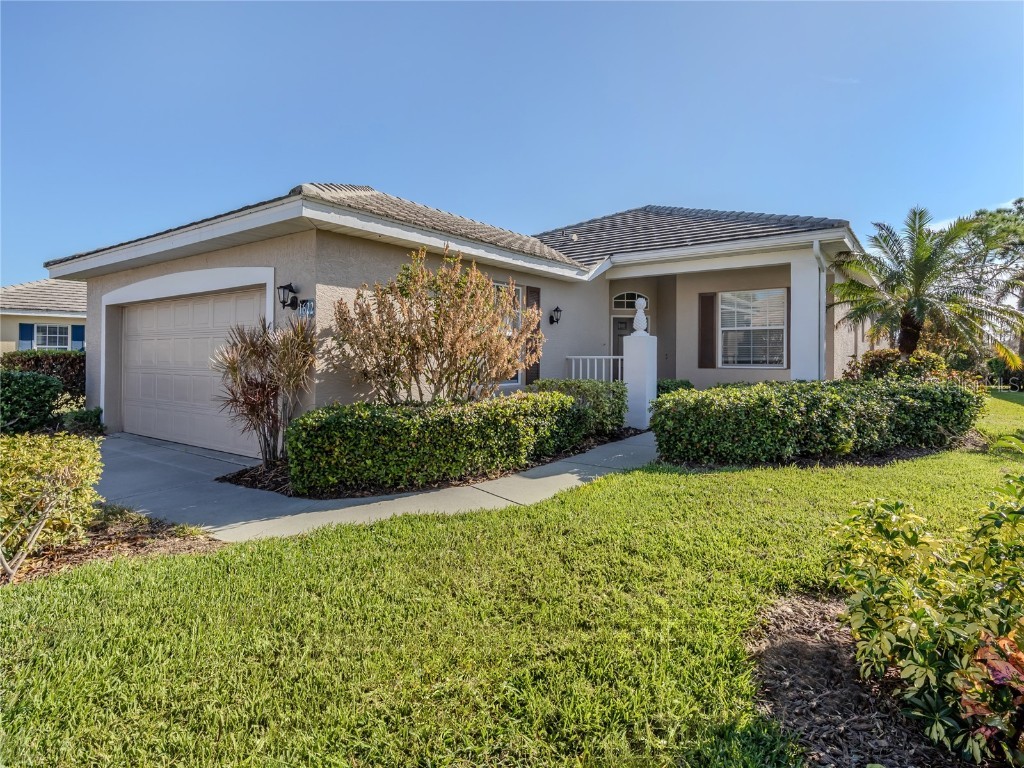 1622 Monarch Drive #1622 Venice FL 34293 N6134840 image1