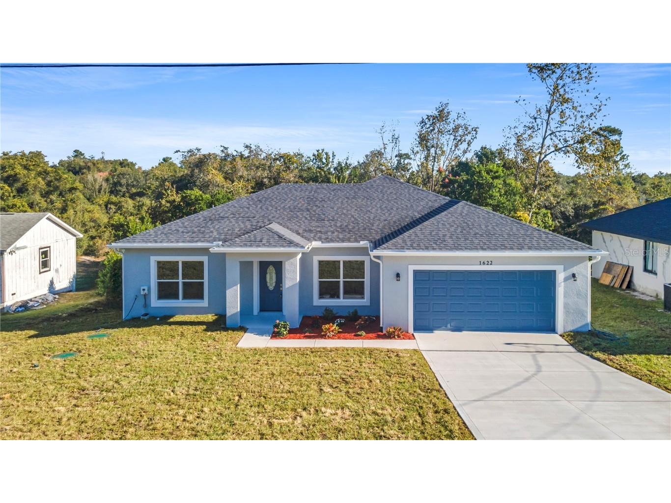 1622 N Merrick Drive Deltona FL 32725 V4945900 image1