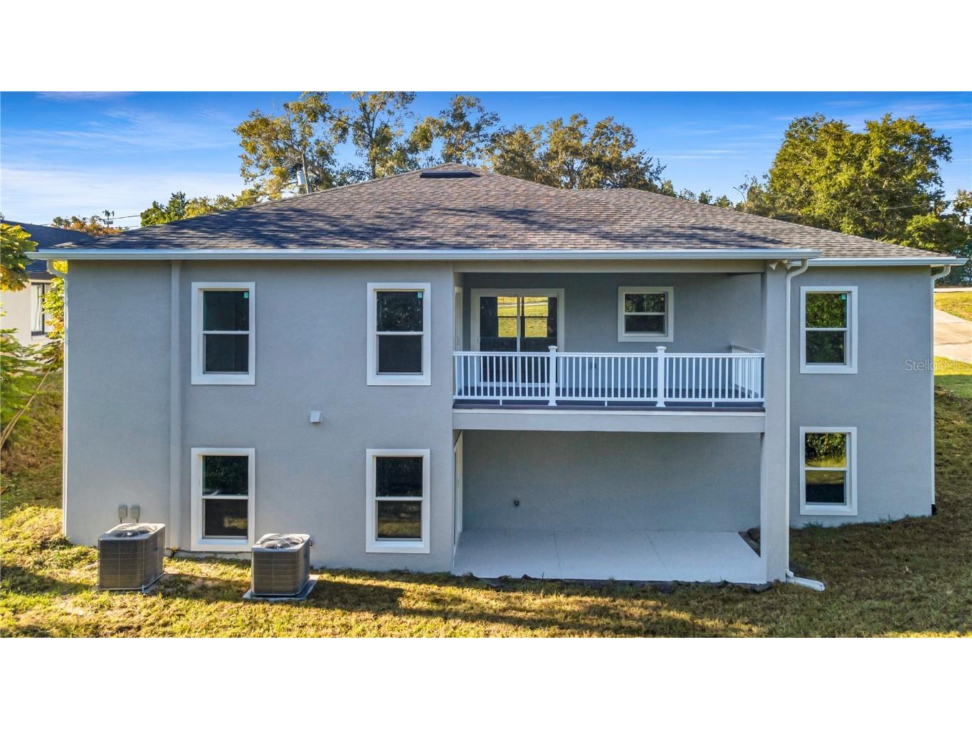 1622 N Merrick Drive Deltona FL 32725 V4945900 image5